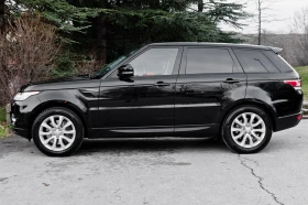 Land Rover Range Rover Sport 3.0 SDV6 140000км, снимка 4