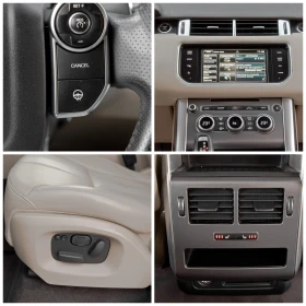 Land Rover Range Rover Sport 3.0 SDV6 140000км, снимка 16