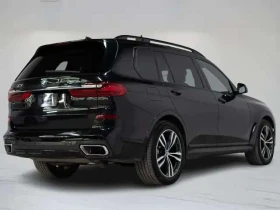 BMW X7 XDRIVE40I | M-Sport | HUD | PANO | Premium Package, снимка 3