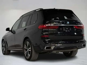 BMW X7 XDRIVE40I | M-Sport | HUD | PANO | Premium Package, снимка 4