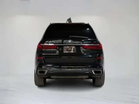 BMW X7 XDRIVE40I | M-Sport | HUD | PANO | Premium Package, снимка 6