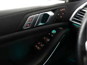 BMW X7 XDRIVE40I | M-Sport | HUD | PANO | Premium Package, снимка 16