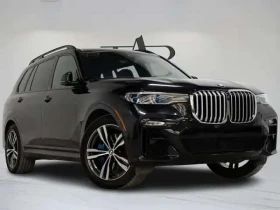 BMW X7 XDRIVE40I | M-Sport | HUD | PANO | Premium Package, снимка 2