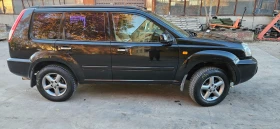 Nissan X-trail 4x4, снимка 5