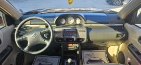 Nissan X-trail 4x4, снимка 11