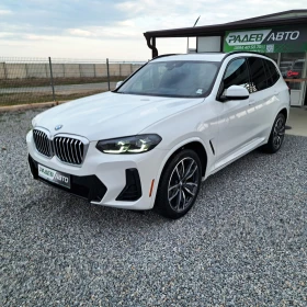 BMW X3 M Sport* Panorama* Full&Full* , снимка 1