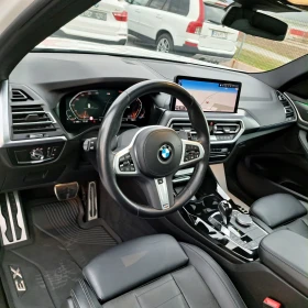 BMW X3 M Sport* Panorama* Full&Full* , снимка 9