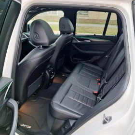 BMW X3 M Sport* Panorama* Full&Full* , снимка 10