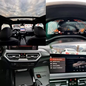 BMW X3 M Sport* Panorama* Full&Full* , снимка 16