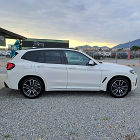 BMW X3 M Sport* Panorama* Full&Full* , снимка 6