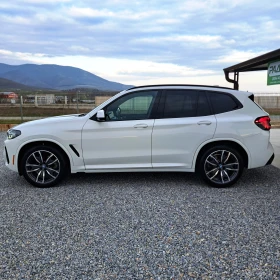 BMW X3 M Sport* Panorama* Full&Full* , снимка 3