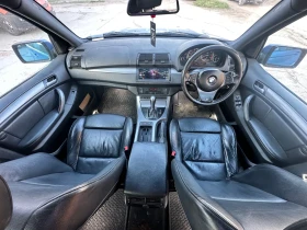 BMW X5 X5 e53, снимка 6