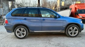 BMW X5 X5 e53, снимка 2