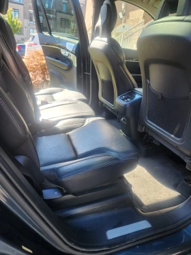 Volvo Xc90 T6* INSCRIPTION* ДИГИТАЛНО* ТАБЛО* BOWER* WILKINS*, снимка 13