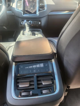 Volvo Xc90 T6* INSCRIPTION* ДИГИТАЛНО* ТАБЛО* BOWER* WILKINS*, снимка 10