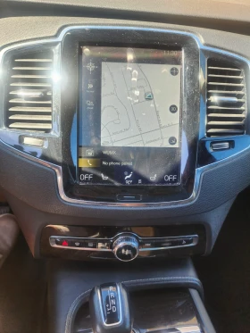 Volvo Xc90 T6* INSCRIPTION* ДИГИТАЛНО* ТАБЛО* BOWER* WILKINS*, снимка 8