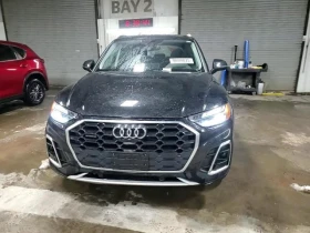 Audi Q5 2l Premium Plus 45, снимка 13