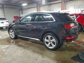 Audi Q5 2l Premium Plus 45, снимка 2
