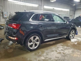 Audi Q5 2l Premium Plus 45, снимка 3