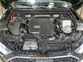 Audi Q5 2l Premium Plus 45, снимка 11
