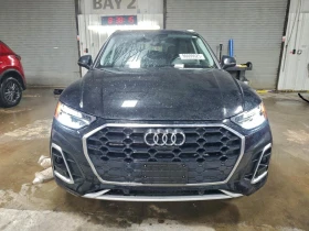 Audi Q5 2l Premium Plus 45, снимка 5