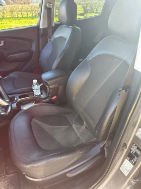 Hyundai IX35 Първи собственик 2.0 CRDI 4WD, снимка 6
