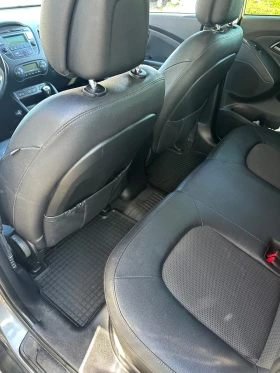 Hyundai IX35 Първи собственик 2.0 CRDI 4WD, снимка 12