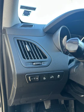 Hyundai IX35 Първи собственик 2.0 CRDI 4WD, снимка 8