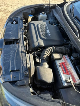 Hyundai IX35 Първи собственик 2.0 CRDI 4WD, снимка 13