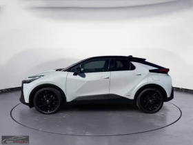 Toyota C-HR 2.0HEV/197HP/GR-SPORT/AWD/360/NAVI/CPLAY/237q, снимка 4