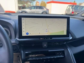 Toyota C-HR 2.0HEV/197HP/GR-SPORT/AWD/360/NAVI/CPLAY/237q, снимка 10