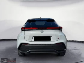 Toyota C-HR 2.0HEV/197HP/GR-SPORT/AWD/360/NAVI/CPLAY/237q, снимка 6