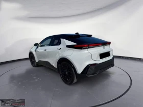 Toyota C-HR 2.0HEV/197HP/GR-SPORT/AWD/360/NAVI/CPLAY/237q, снимка 5