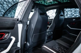 Lamborghini Urus SE* B&O* Pano* Ceramic, снимка 12