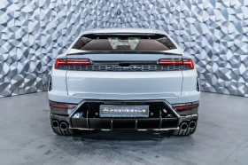 Lamborghini Urus SE* B&O* Pano* Ceramic, снимка 4