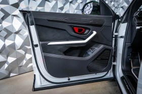 Lamborghini Urus SE* B&O* Pano* Ceramic, снимка 7