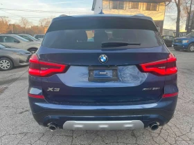 BMW X3 xDrive30i /CAMERA/ПОДГРЕВИ/АВТОКРЕДИТ , снимка 4