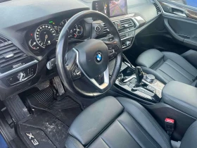 BMW X3 xDrive30i /CAMERA/ПОДГРЕВИ/АВТОКРЕДИТ , снимка 5