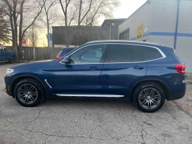 BMW X3 xDrive30i /CAMERA/ПОДГРЕВИ/АВТОКРЕДИТ , снимка 2