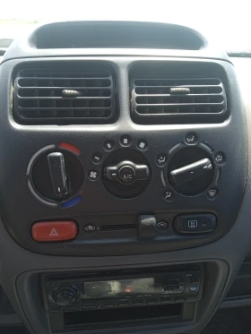 Suzuki Ignis, снимка 12