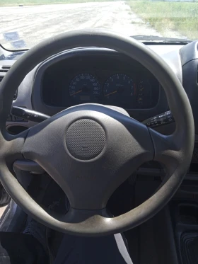 Suzuki Ignis, снимка 13
