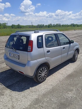 Suzuki Ignis, снимка 7