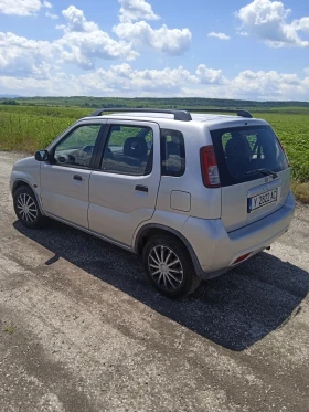Suzuki Ignis, снимка 10