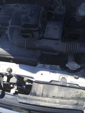 Suzuki Ignis, снимка 17