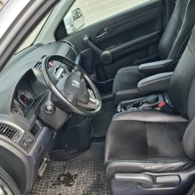 Honda Cr-v, снимка 8