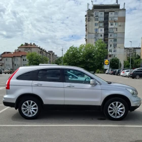 Honda Cr-v, снимка 6