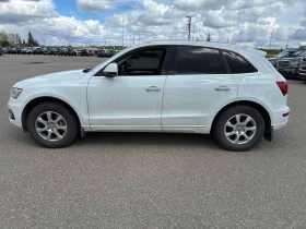 Audi Q5 * 2.0T Technik* АВТОКРЕДИТ БЕЗ ПЪРВОНАЧАЛНА ВНОСКА, снимка 2