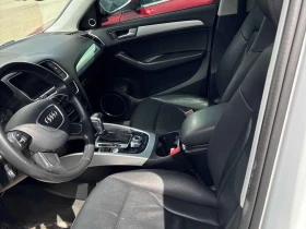 Audi Q5 * 2.0T Technik* АВТОКРЕДИТ БЕЗ ПЪРВОНАЧАЛНА ВНОСКА, снимка 10