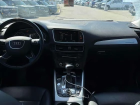 Audi Q5 * 2.0T Technik* АВТОКРЕДИТ БЕЗ ПЪРВОНАЧАЛНА ВНОСКА, снимка 9