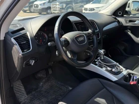 Audi Q5 * 2.0T Technik* АВТОКРЕДИТ БЕЗ ПЪРВОНАЧАЛНА ВНОСКА, снимка 5